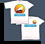 camisetas