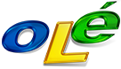 Olé Web Comunicação Logo